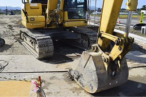 一般土木工事一式